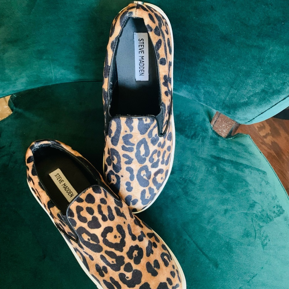 Steve Madden shoes